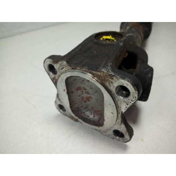 Recambio de transmision central delantera para ssangyong actyon sports 200 xdi limited 4wd referencia OEM IAM 3310009001  