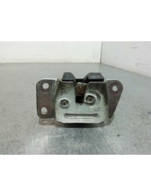 Recambio de cerradura maletero / porton para hyundai accent (lc) gls referencia OEM IAM   