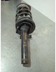 Recambio de amortiguador delantero izquierdo para renault scenic ii 1.6 16v referencia OEM IAM 8200851838   2