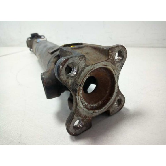 Recambio de transmision central delantera para ssangyong actyon sports 200 xdi limited 4wd referencia OEM IAM 3310009001  