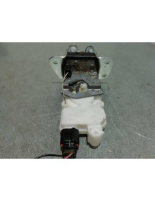Recambio de cerradura maletero / porton para hyundai accent (lc) gls referencia OEM IAM    2