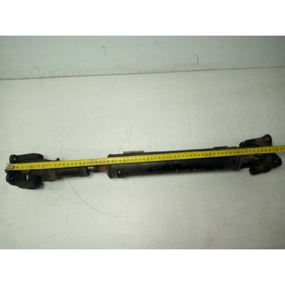 Recambio de transmision central delantera para ssangyong actyon sports 200 xdi limited 4wd referencia OEM IAM 3310009001  