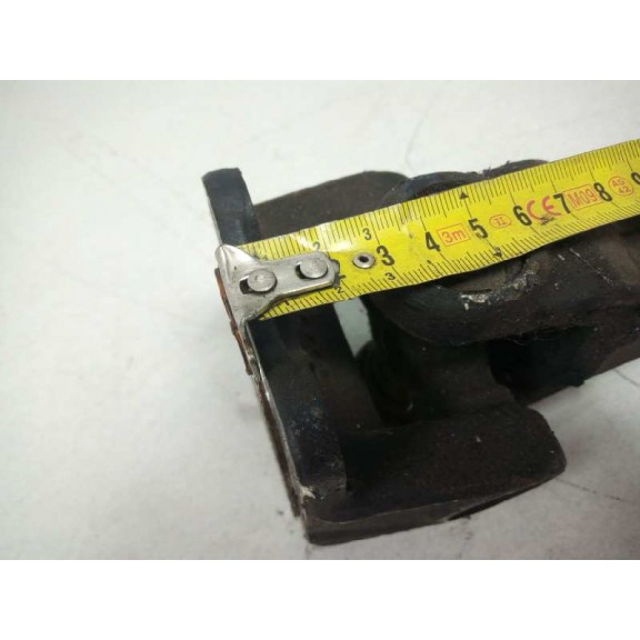 Recambio de transmision central delantera para ssangyong actyon sports 200 xdi limited 4wd referencia OEM IAM 3310009001  