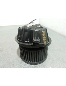 Recambio de motor calefaccion para citroën c3 1.4 hdi sx plus referencia OEM IAM 565878C  