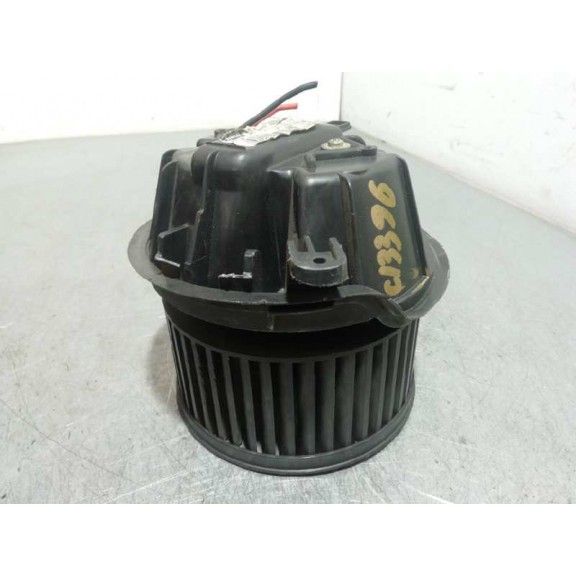 Recambio de motor calefaccion para citroën c3 1.4 hdi sx plus referencia OEM IAM 565878C  