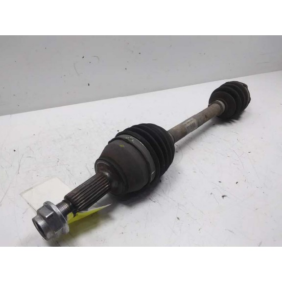 Recambio de transmision delantera izquierda para ford fiesta (cb1) ambiente referencia OEM IAM 8V513B437AAA  