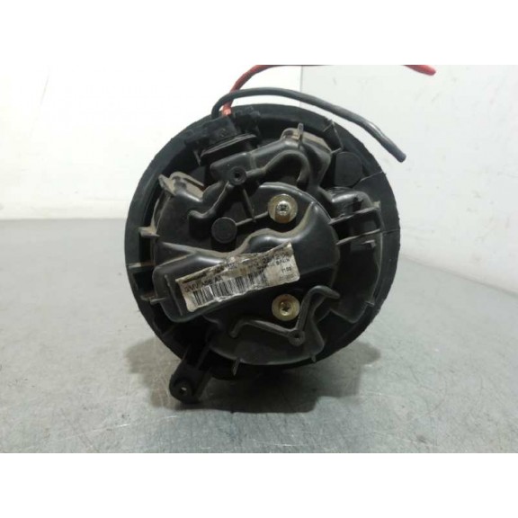Recambio de motor calefaccion para citroën c3 1.4 hdi sx plus referencia OEM IAM 565878C  