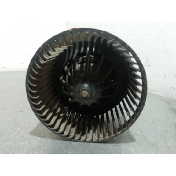 Recambio de motor calefaccion para citroën c3 1.4 hdi sx plus referencia OEM IAM 565878C  