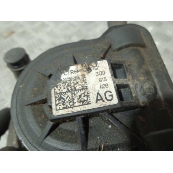 Recambio de pinza freno trasera derecha para volkswagen arteon (3h8) referencia OEM IAM 3Q0615406AG ELECTRICA ATE