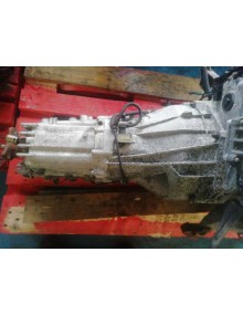 Recambio de caja cambios para bmw serie 3 berlina (e90) 2.0 turbodiesel cat referencia OEM IAM MTFLT3 N47D20A 177CV 6V