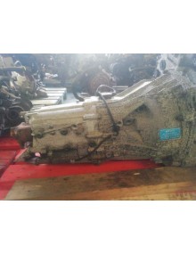 Recambio de caja cambios para bmw serie 3 berlina (e90) 2.0 turbodiesel cat referencia OEM IAM MTFLT3 N47D20A 177CV 6V 2