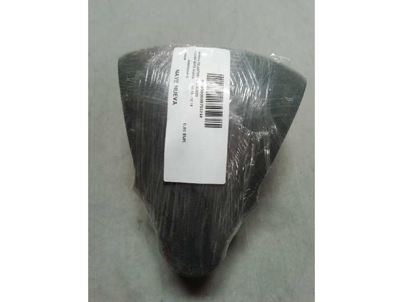 Recambio de airbag delantero izquierdo para nissan note acenta referencia OEM IAM 0589PI000410  