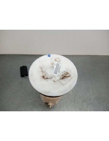 Recambio de aforador para ford fiesta (cb1) ambiente referencia OEM IAM 8V519H307CA 4 PINES  2