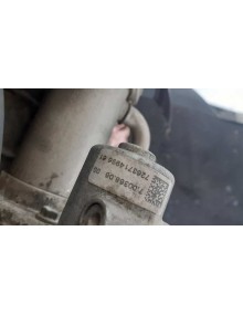 Recambio de valvula egr para renault megane ii familiar authentique referencia OEM IAM 7003680600  