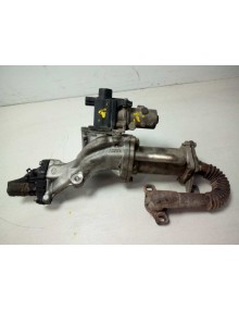 Recambio de valvula egr para renault megane ii familiar authentique referencia OEM IAM 7003680600   2