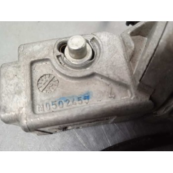 Recambio de conmutador de arranque para citroën c3 collection referencia OEM IAM N0502455  