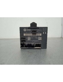 Recambio de modulo confort para audi a6 berlina (4f2) 3.0 tdi quattro referencia OEM IAM 4F0959795M PUERTA TRASERA IZQUIERDA