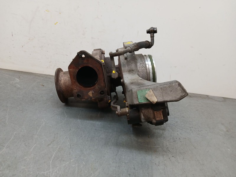 Recambio de turbocompresor para bmw serie 1 berlina (e81/e87) 116d referencia OEM IAM 25820310FR  