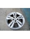 Recambio de llanta para hyundai ix35 classic 2wd referencia OEM IAM 6.5JX17ET48 X1 17