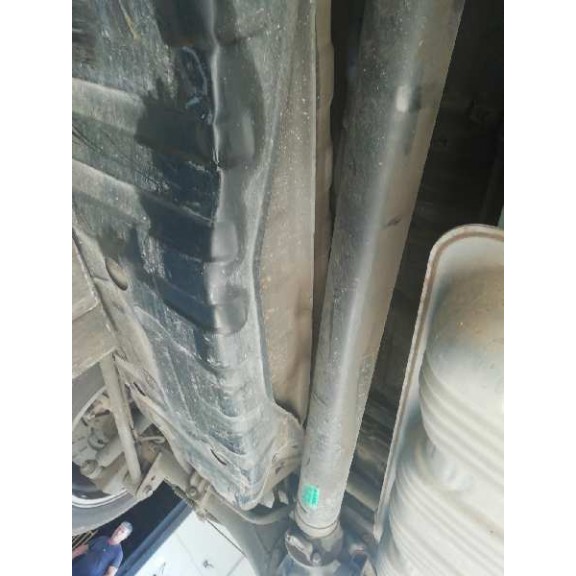 Recambio de transmision central para kia sorento 2.5 crdi active referencia OEM IAM 491003E320  