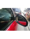 Recambio de retrovisor derecho para seat ibiza (6l1) reference referencia OEM IAM 6L1857508T9B9 ROJO MECANICO MANUAL