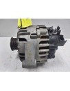 Recambio de alternador para ford fiesta (cb1) ambiente referencia OEM IAM AV6N10300HA AV6N10300HB 7G9N10300CA