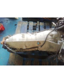 Recambio de caja cambios para bmw serie 3 berlina (e90) 320i referencia OEM IAM LU7556041 N46B20B 173.809KM AUTOMATICA