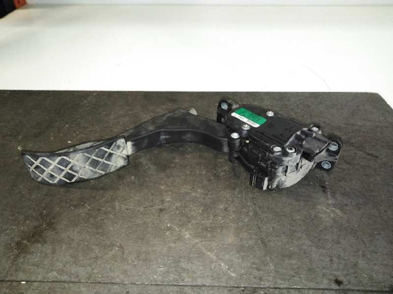Recambio de potenciometro pedal para volkswagen polo (6r1) advance referencia OEM IAM 6Q1721503M  
