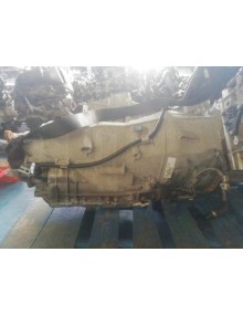 Recambio de caja cambios para bmw serie 3 berlina (e90) 320i referencia OEM IAM LU7556041 N46B20B 173.809KM AUTOMATICA 2