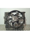 Recambio de electroventilador para bmw serie 3 berlina (e90) 320d referencia OEM IAM 67327588974 67327588974 