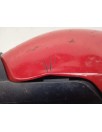 Recambio de retrovisor izquierdo para seat ibiza (6l1) reference referencia OEM IAM 6L1857507T9B9 ROJO MECANICO MANUAL