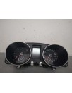 Recambio de cuadro instrumentos para volkswagen golf vi variant (aj5) 1.6 tdi dpf referencia OEM IAM 5K0920873A  240KMH--6000RPM