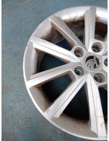 Recambio de llanta para skoda octavia combi (5e5) 1.6 tdi dpf referencia OEM IAM 7JX17H2ET49 X1 17 2