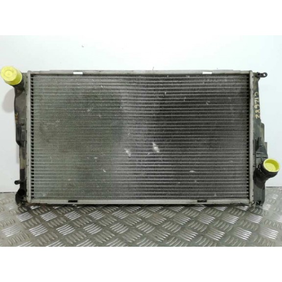 Recambio de radiador agua para bmw serie 3 berlina (e90) 320d referencia OEM IAM 778890307 34.5X60 