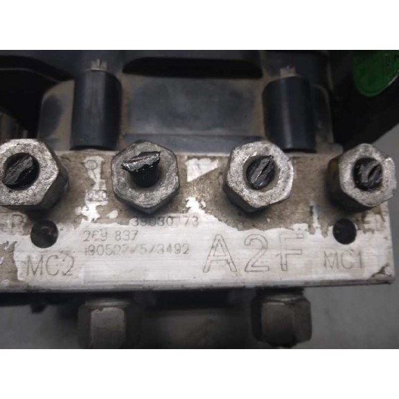 Recambio de abs para opel astra k lim. 5türig excellence referencia OEM IAM 39030773  