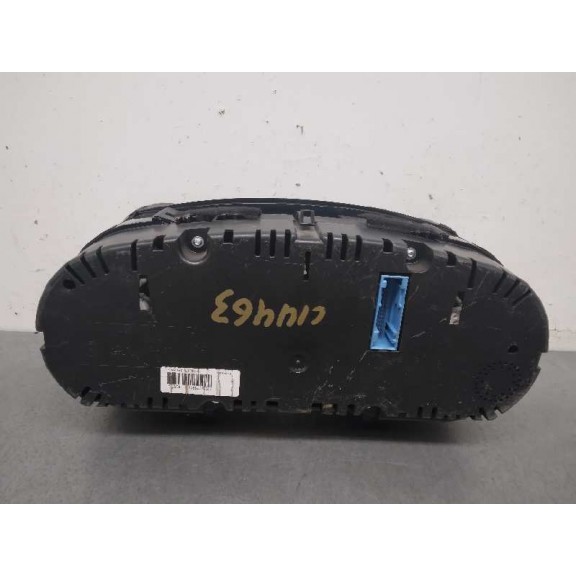 Recambio de cuadro instrumentos para volkswagen golf vi variant (aj5) 1.6 tdi dpf referencia OEM IAM 5K0920873A  240KMH--6000RPM