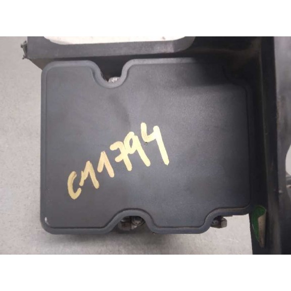 Recambio de abs para opel astra k lim. 5türig excellence referencia OEM IAM 39030773  