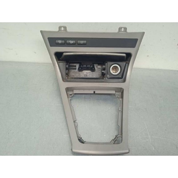 Recambio de cenicero para bmw x3 (e83) 2.0d referencia OEM IAM 3411706  