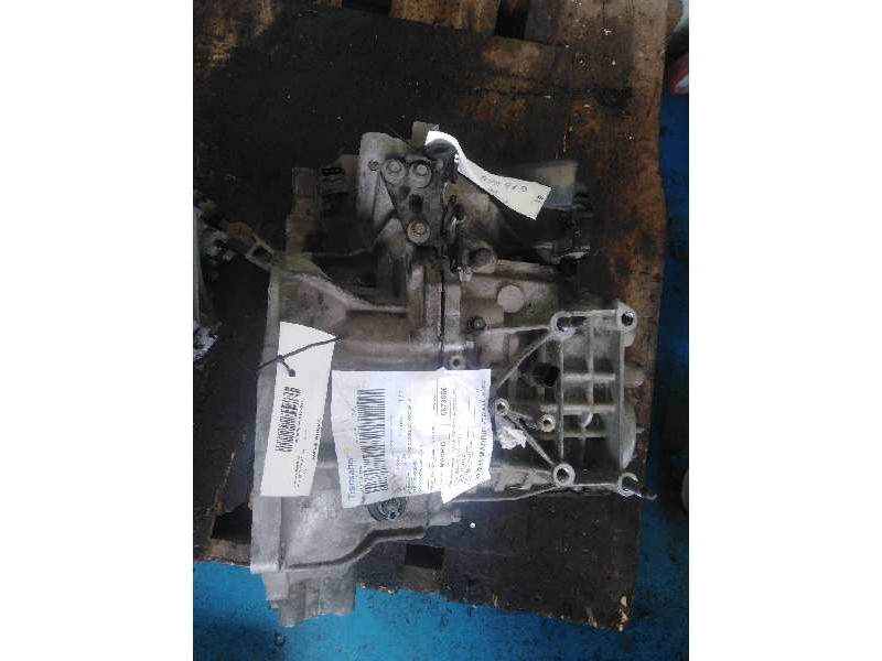 Recambio de caja cambios para kia sportage cup referencia OEM IAM C8 CASCO 