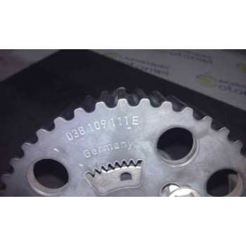 Recambio de arbol de levas para seat altea xl (5p5) family referencia OEM IAM BKD  