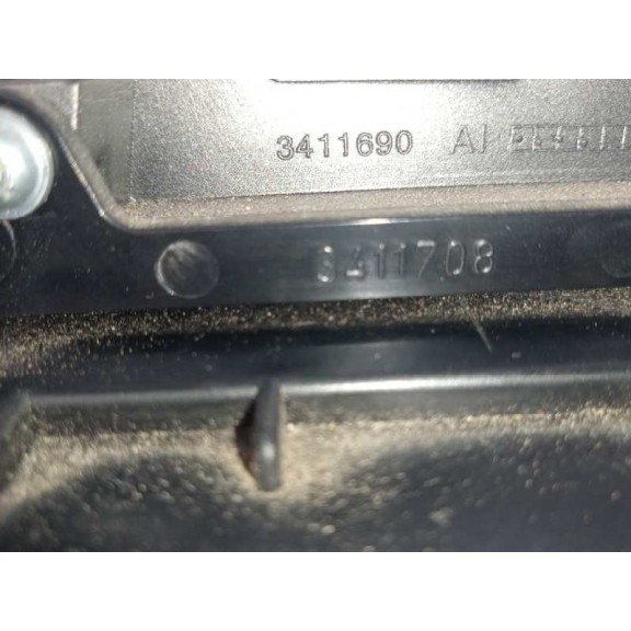 Recambio de cenicero para bmw x3 (e83) 2.0d referencia OEM IAM 3411706  