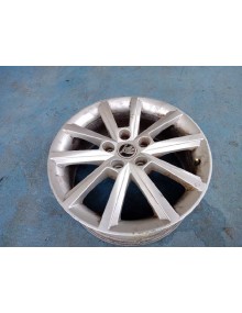 Recambio de llanta para skoda octavia combi (5e5) 1.6 tdi dpf referencia OEM IAM 7JX17H2ET49 X1 17