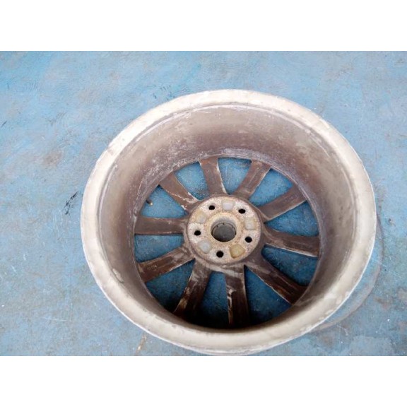 Recambio de llanta para skoda octavia combi (5e5) 1.6 tdi dpf referencia OEM IAM 7JX17H2ET49 X1 17