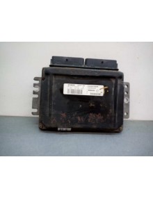Recambio de centralita motor uce para renault espace / grand espace (je0) 2.0 16v authentique referencia OEM IAM 8200078496 8200