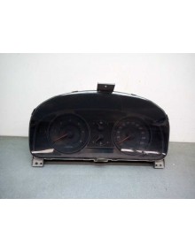 Recambio de cuadro instrumentos para chevrolet captiva 2.2 vcdi lt 2wd referencia OEM IAM 95929953  