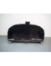 Recambio de cuadro instrumentos para chevrolet captiva 2.2 vcdi lt 2wd referencia OEM IAM 95929953  