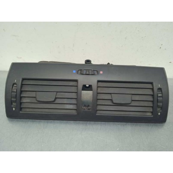 Recambio de aireador para bmw x3 (e83) 2.0d referencia OEM IAM 3400074 CENTRAL 