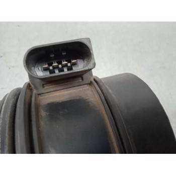 Recambio de caudalimetro para land rover range rover sport v6 td hse referencia OEM IAM PHF500101 5WK97010 4 PINS