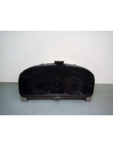 Recambio de cuadro instrumentos para chevrolet captiva 2.2 vcdi lt 2wd referencia OEM IAM 95929953   2