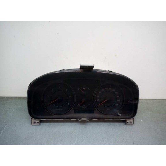 Recambio de cuadro instrumentos para chevrolet captiva 2.2 vcdi lt 2wd referencia OEM IAM 95929953  